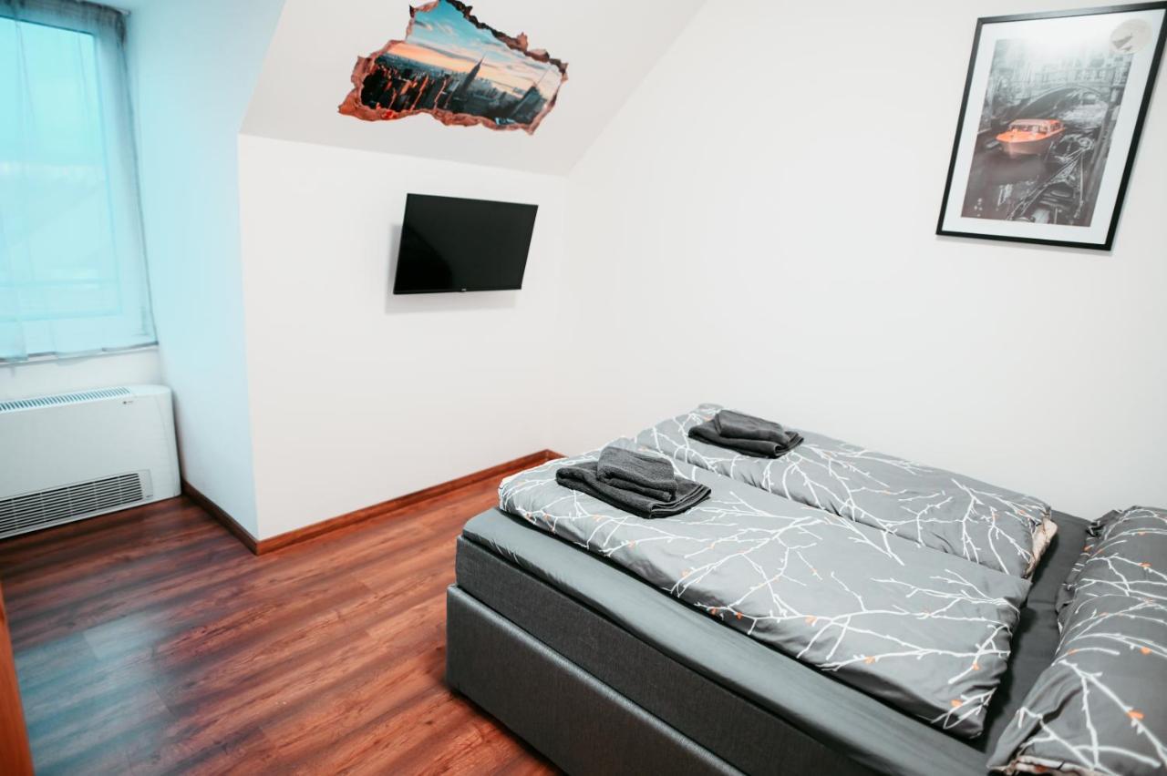 Vienna Shopping Center 12 Apartment Exterior foto